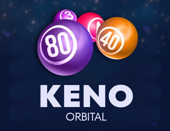 Orbital Keno